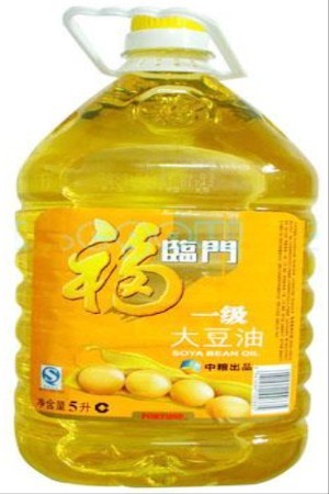 供应福临门大豆油 2.5L/14元 5L/28元